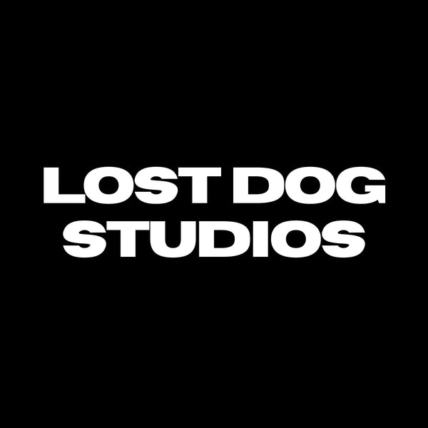 Lost Dog Studios
